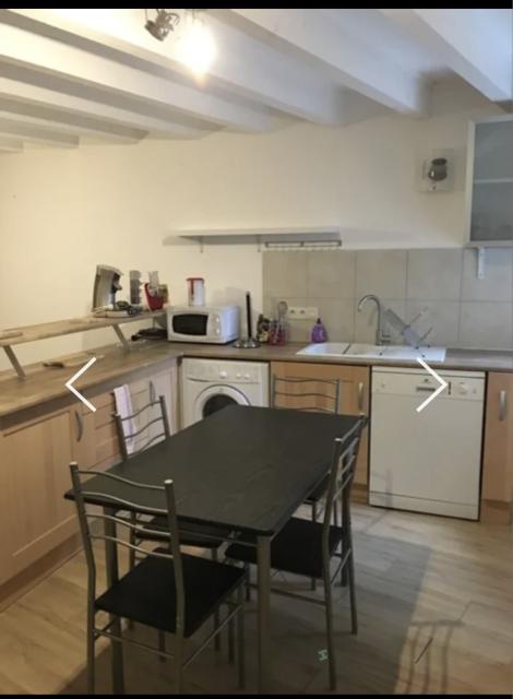 Location appartement T3 Sauzet - Photo 5