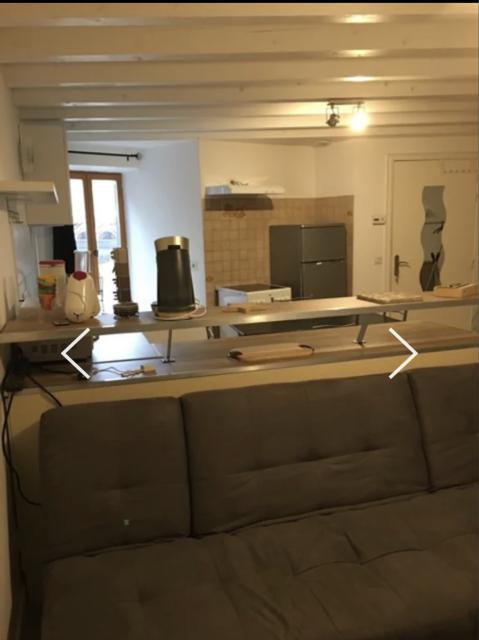 Location appartement T3 Sauzet - Photo 6