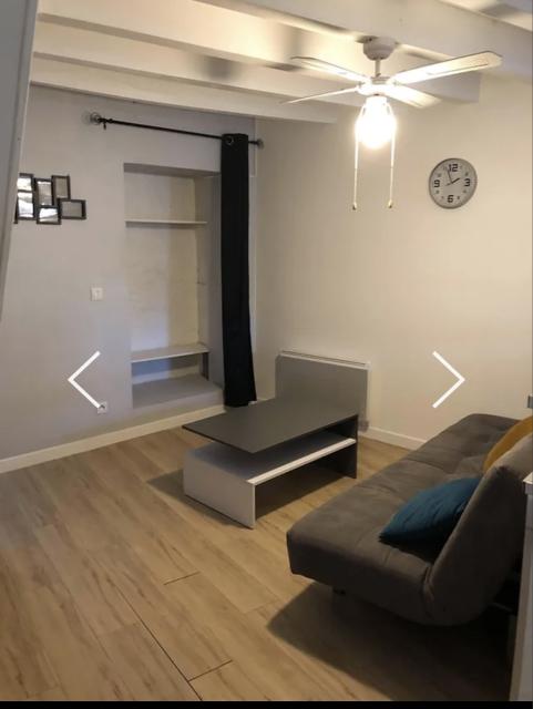 Location appartement T3 Sauzet - Photo 7