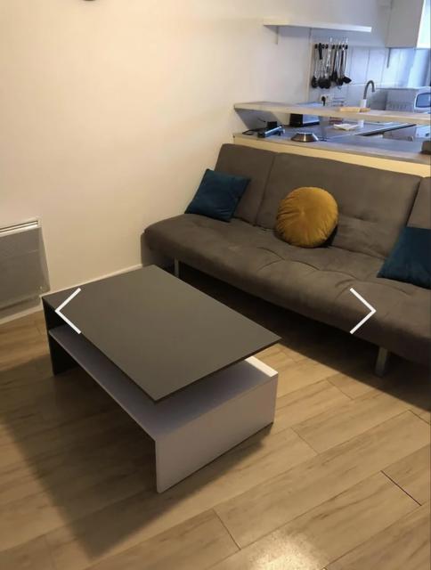 Location appartement T3 Sauzet - Photo 8