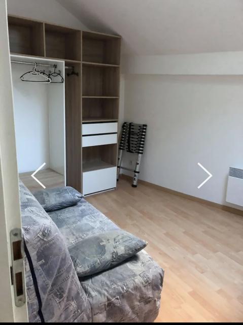 Location appartement T3 Sauzet - Photo 9