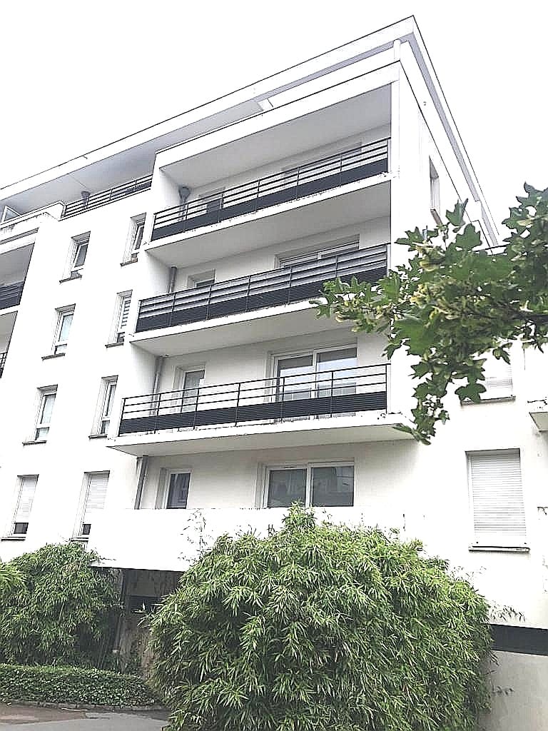 Location chambre Roubaix - Photo 1