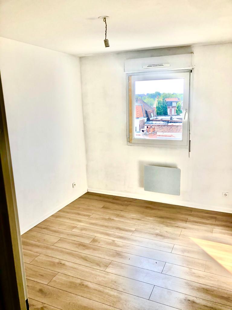 Location chambre Roubaix - Photo 3