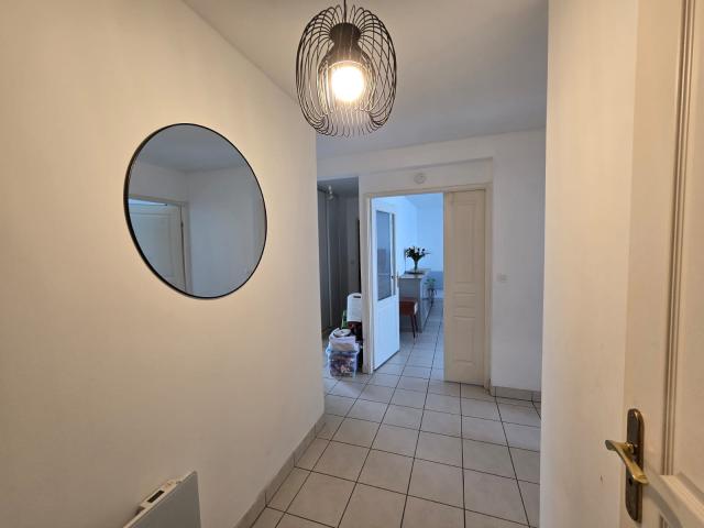 Location appartement T5 Roubaix - Photo 4