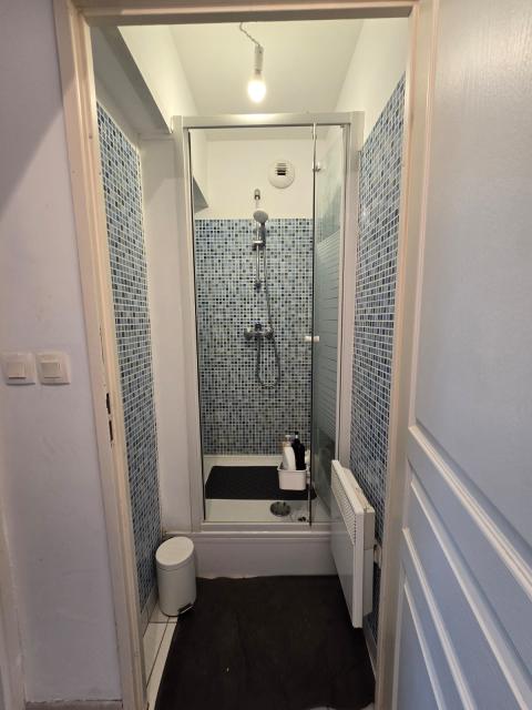 Location appartement T5 Roubaix - Photo 7