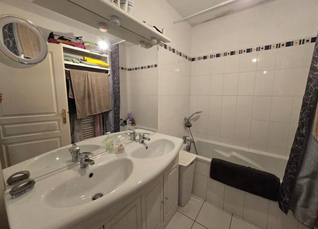 Location appartement T5 Roubaix - Photo 8