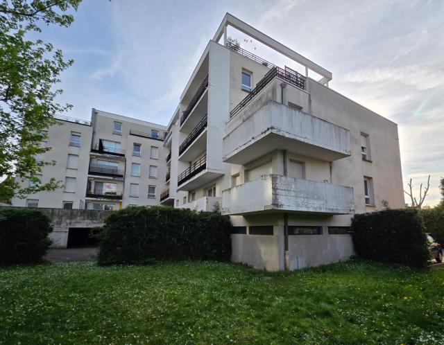 Location appartement T5 Roubaix - Photo 9