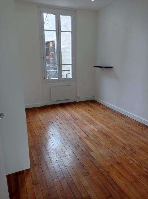 Location appartement T2 Stains - Photo 3