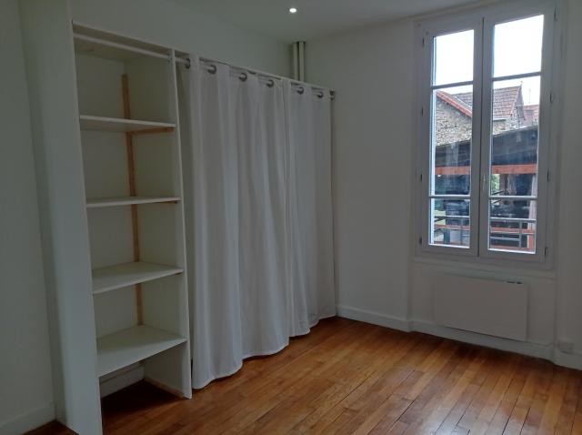 Location appartement T2 Stains - Photo 4