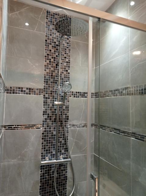 Location appartement T2 Stains - Photo 5