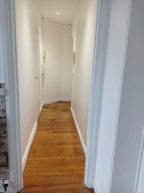 Location appartement T2 Stains - Photo 6
