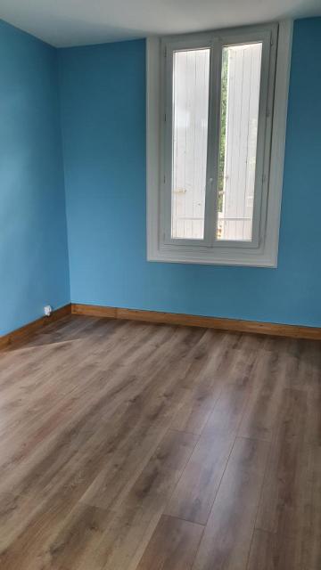 Location appartement T2 Cognac - Photo 3