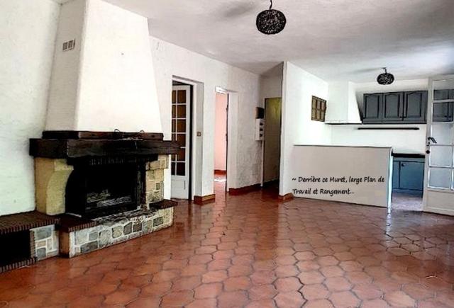 Location maison F3 Le Thoronet - Photo 2
