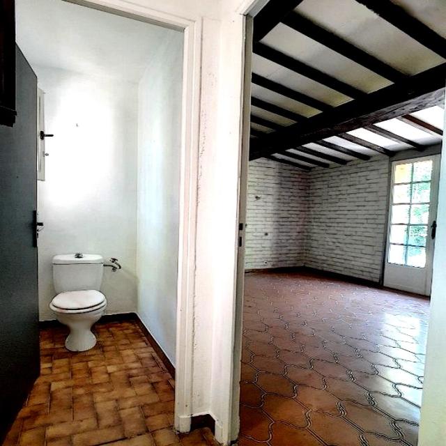 Location maison F3 Le Thoronet - Photo 4