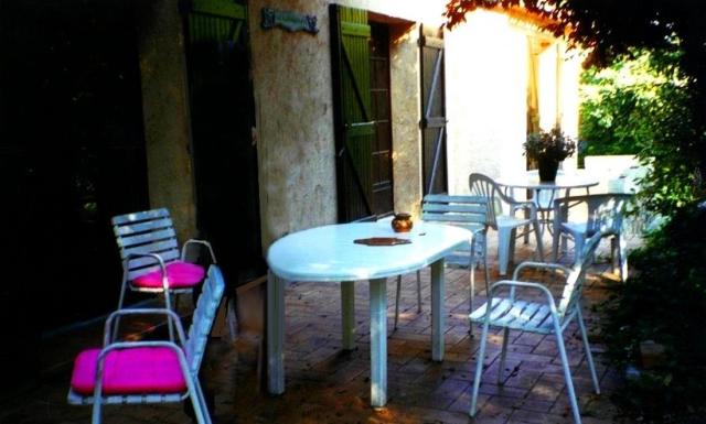 Location maison F3 Le Thoronet - Photo 9