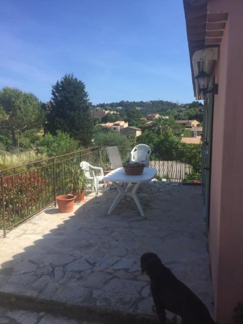 Location appartement T3 Vallauris - Photo 6