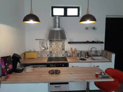 Location appartement T2 Marseille 03 - Photo 2