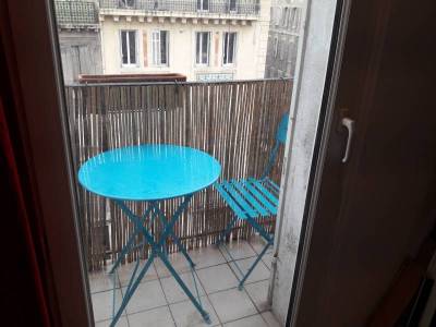 Location appartement T2 Marseille 03 - Photo 4