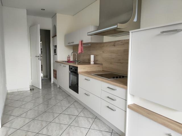 Location appartement T3 Metz - Photo 1