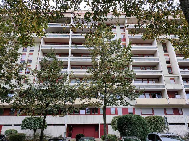 Location appartement T3 Metz - Photo 2