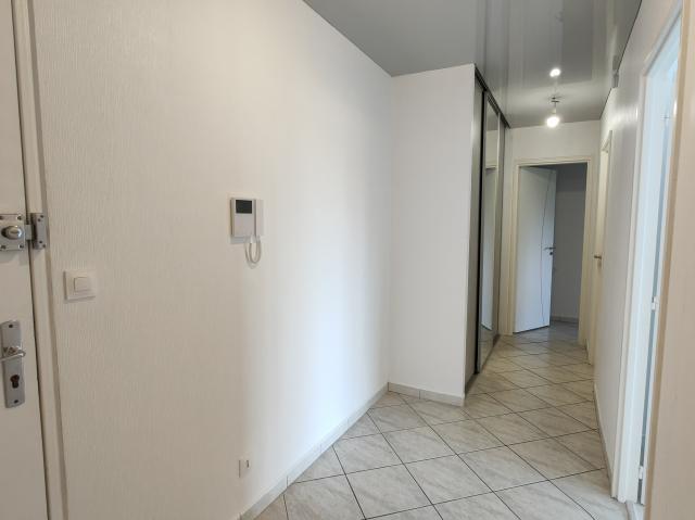 Location appartement T3 Metz - Photo 3