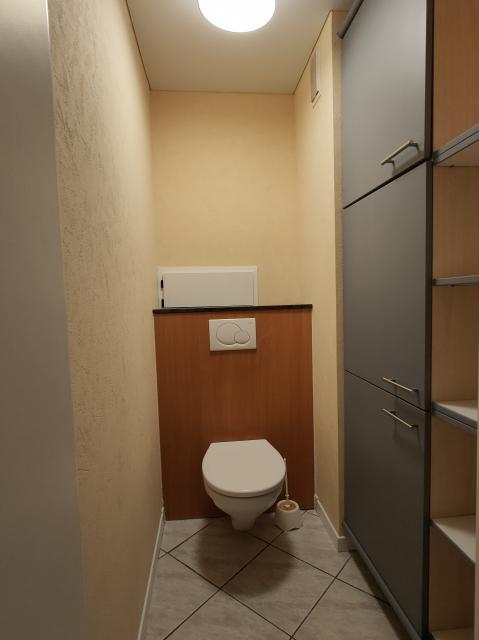 Location appartement T3 Metz - Photo 7