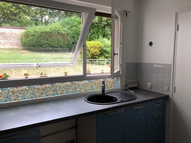 Location appartement T3 Rouen - Photo 2