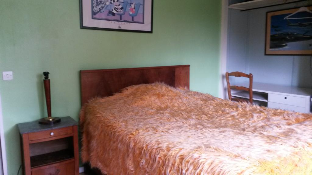 Location chambre Verneuil sur Seine - Photo 1