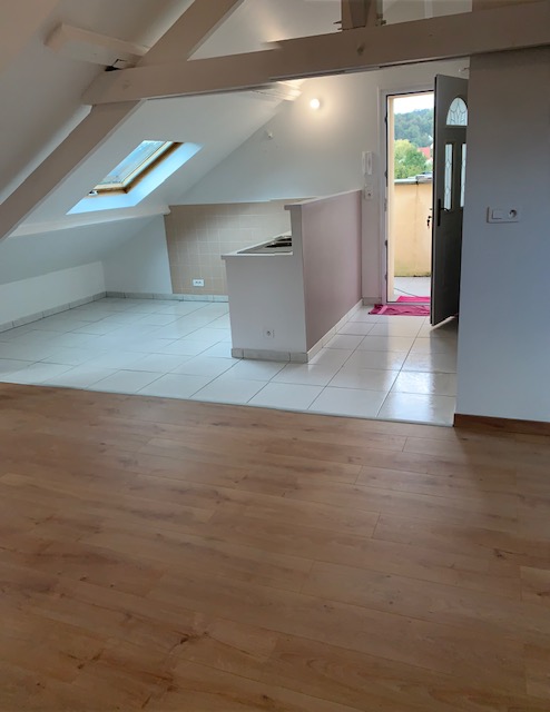 Location appartement T3 Villers St Paul - Photo 6