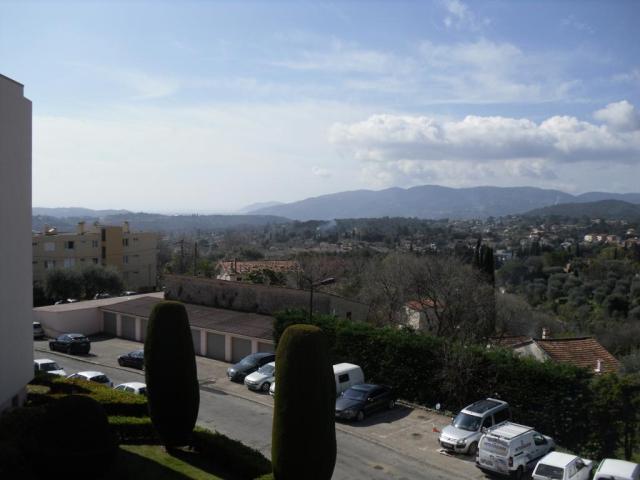 Location appartement T3 Grasse - Photo 1