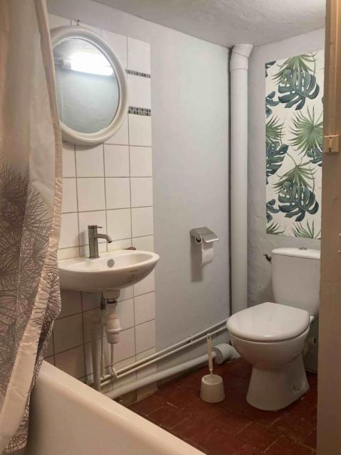 Location appartement T2 Le Havre - Photo 7