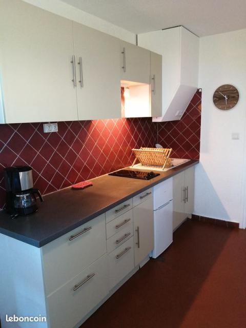 Location studio Le Barcares - Photo 3