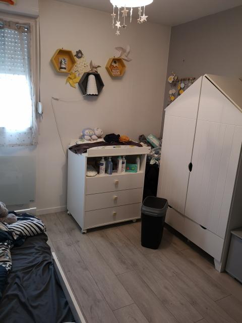 Location appartement T3 Clermont Ferrand - Photo 3