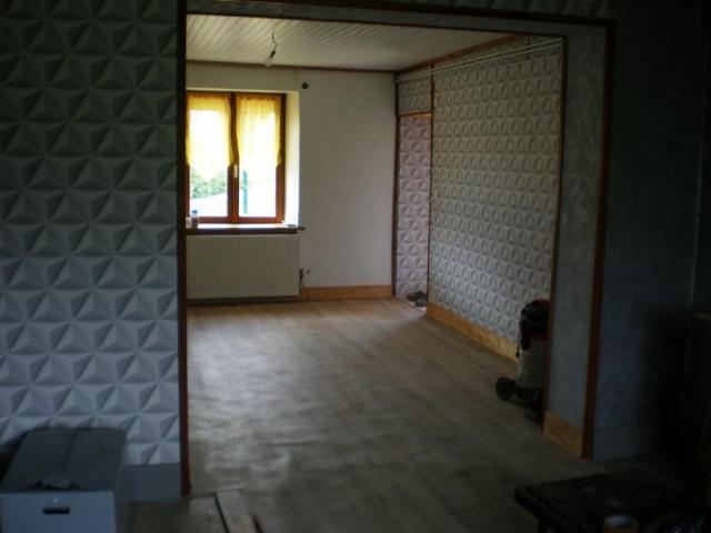 Location appartement T4 Arc sous Cicon - Photo 3