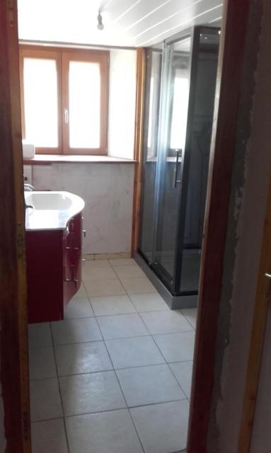 Location appartement T4 Arc sous Cicon - Photo 4