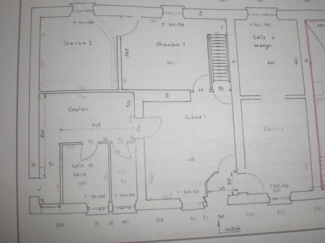 Location appartement T4 Arc sous Cicon - Photo 5