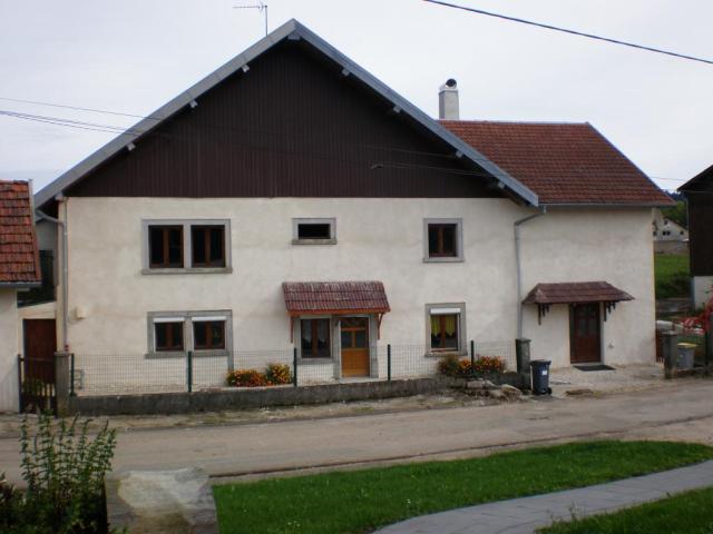 Location appartement T4 Arc sous Cicon - Photo 6