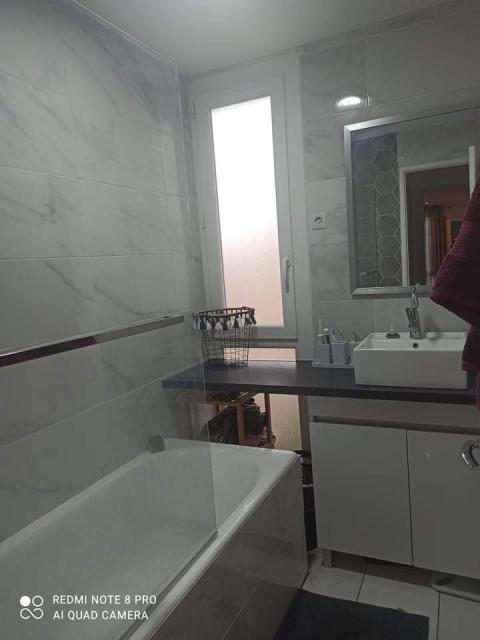 Location appartement T3 Marseille 09 - Photo 6