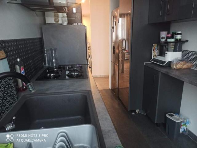 Location appartement T3 Marseille 09 - Photo 7