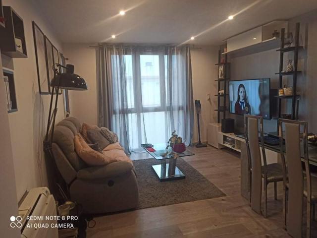 Location appartement T3 Marseille 09 - Photo 8