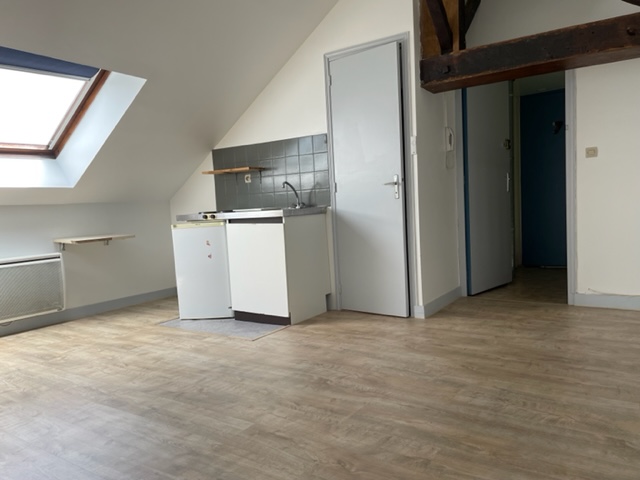 Location studio Limoges - Photo 3
