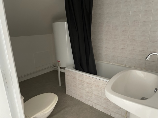 Location studio Limoges - Photo 4