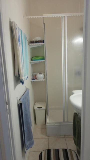 Location appartement T1 Villeurbanne - Photo 2