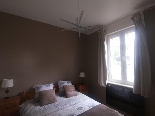 Location appartement T1 Villeurbanne - Photo 3