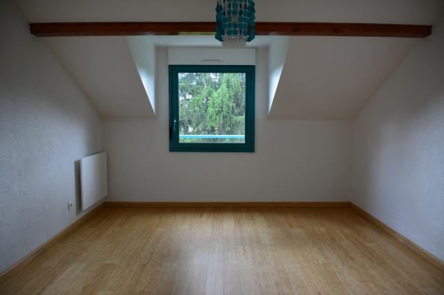 Location appartement T3 Ornex - Photo 3