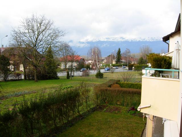 Location appartement T3 Ornex - Photo 4