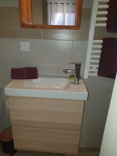 Location appartement T2 Avignon - Photo 5