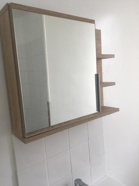 Location appartement T2 Montreuil - Photo 2