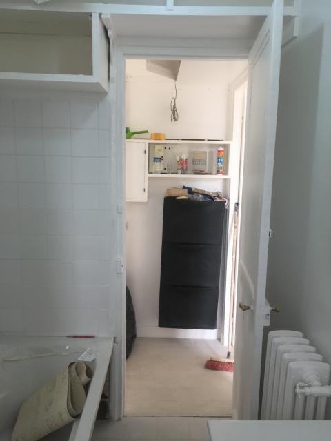 Location appartement T2 Montreuil - Photo 3