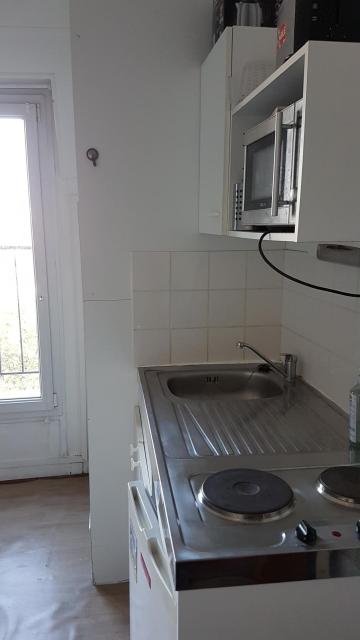 Location chambre Paris 17 - Photo 2